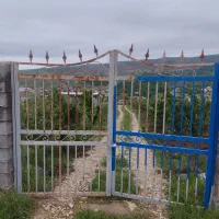 فروش /معاوضه باغ سردرختی با زمین اپارتمان ماشین|فروش زمین و ملک کلنگی|بجنورد, |دیوار