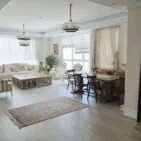فروش آپارتمان ۱۱۹ متر دو خوابه سازمان برنامه