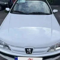 پژو پارس تی یو فایو مدل 1401|خودرو سواری و وانت|ارومیه, |دیوار