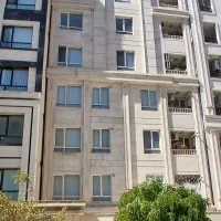 فروش یا رهن کامل آپارتمان نوساز۱۹۶ متری