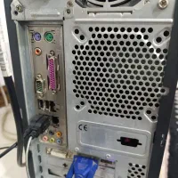 کامپیوتر|رایانه رومیزی|رباط‌کریم, رباط‌کریم|دیوار