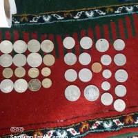 سکه قدیمی|کلکسیون سکه، تمبر، اسکناس|مشهد, امام رضا (ع)|دیوار