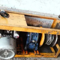 بالابر دست دوم