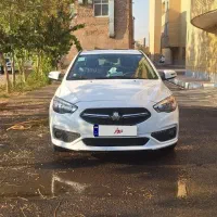 شاهینG دنده ای سانروف دار مدل ۱۴۰۱ درحدصفر|خودرو سواری و وانت|ری, علایین|دیوار