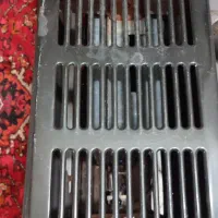 بخاری سالم و نو|بخاری، هیتر، شومینه|سراب, |دیوار