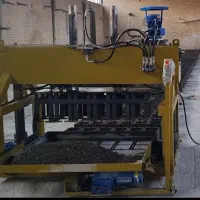 شراکت در ساخت بلوک سیمانی