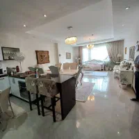 بلوار ارشاد خیابان گوهرشاد ۱۳۲ متر۳ خوابه طبقه اول