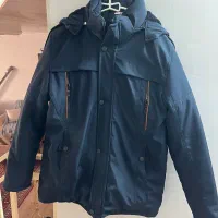 کاپشن نو سایر دو ایکس لارج