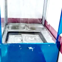 فر ساندویچی