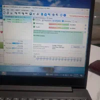 لپ تاب لنوو|رایانه همراه|تهران, استخر|دیوار
