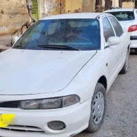 گالانت ۹۲موتور ۹۳