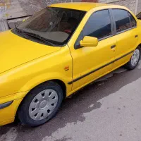 سمندبرون شهری|خودرو سواری و وانت|زیرآب, |دیوار