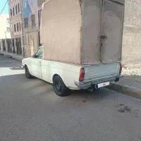 وانت مدل ۸۹|خودرو سواری و وانت|اندیشه, شهرک مریم|دیوار