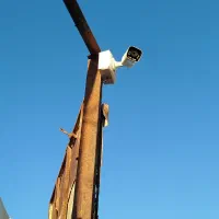 دوربین مداربسته برای اماکن حساس اقساط کد(2408)|دوربین مداربسته|مشهد, فدک|دیوار