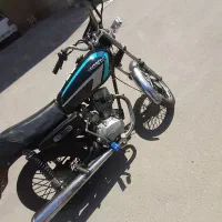 متور سالم تازه تعمیر