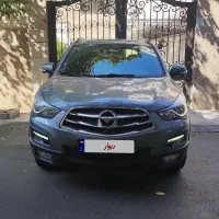 هایما S5 مدل ۹۷ نوک مدادی|خودرو سواری و وانت|تهران, پونک|دیوار