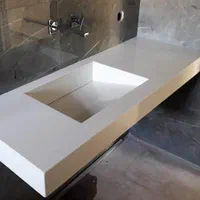 ساخت روشویی سرامیکی|صنایع دستی و سایر لوازم تزئینی|تربت‌حیدریه, |دیوار