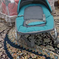 گهواره نوزاد و کریر