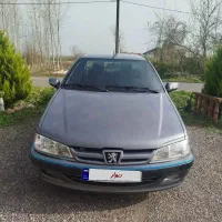 پارس 86  سالم