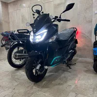 موتورسیکلت sym j200|موتورسیکلت|تهران, شهید اسدی|دیوار