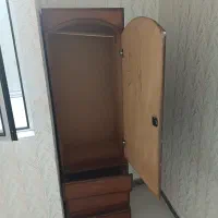 کمد جا لباسی