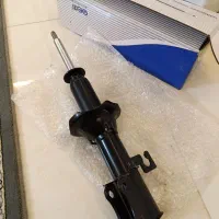 کمک جلوی پراید اصلی کره