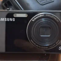 دوربین سامسونگ st700