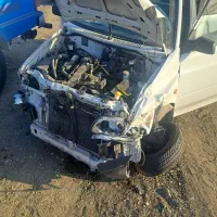 خرید جمع کردن تعمیر ماشین تصادفی