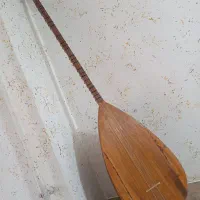 دیوان ترکی|سازهای سنتی|کرمانشاه, |دیوار