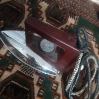 اتوقدیمی سنگین مارک تلفن کن