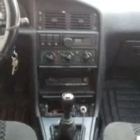 فروش پژو خطی برون شهری|خودرو سواری و وانت|قائم‌شهر, |دیوار