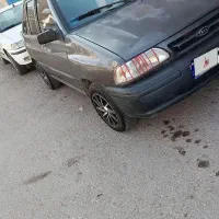 پراید شاستی پلمپ|خودرو سواری و وانت|اردبیل, |دیوار