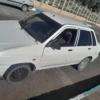 پراید 132|خودرو سواری و وانت|بم, |دیوار