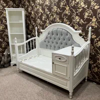 سرویس خواب نوزاد و نوجوان|تخت و سرویس خواب|اهواز, زیتون کارمندی|دیوار