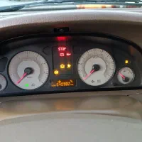 پژو 405مدل 90دوگانه کارخانه|خودرو سواری و وانت|سنندج, |دیوار