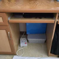 فروش میز تحریر و کامپیوتر تمام ام دی اف|میز تحریر و کامپیوتر|تهران, باغ فیض|دیوار