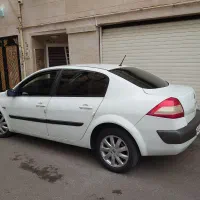 مگان ۲۰۰۰اتومات مدل۹۰|خودرو سواری و وانت|رشت, کاکتوس|دیوار