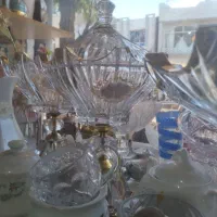 ظروف پذیرایی عید