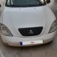 تیبا۹۷|خودرو سواری و وانت|لامرد, |دیوار