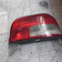 چراغ عقب تیبا