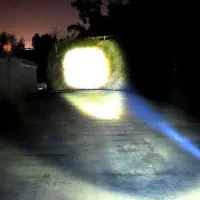 چراغ قوه قوی|کوهنوردی و کمپینگ|کرمانشاه, |دیوار