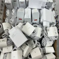 فروش عمده شارژر شیاومی روکار چکی و نقدی