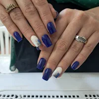 مابا دستانتان همچون گنجینه برخورد میکنیم|خدمات آرایشگری و زیبایی|گرمسار, |دیوار