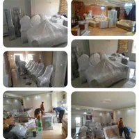 اتوبار باربری وانت تلفنی تهران وانت نیسان|خدمات حمل و نقل|تهران, تهرانپارس غربی|دیوار