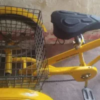 سه چرخه ۲۰