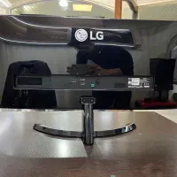مانیتور در حد نو ۲۹ اینچ LG|قطعات و لوازم جانبی رایانه|تبریز, |دیوار