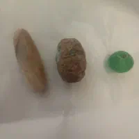 مهره قدیمی
