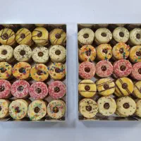 *( نیروی خانم جهت کار در کارگاه قنادی )*