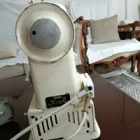 چرخ خیاطی قدمی