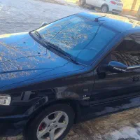 سورن توربو ۹۵|خودرو سواری و وانت|قیدار, |دیوار